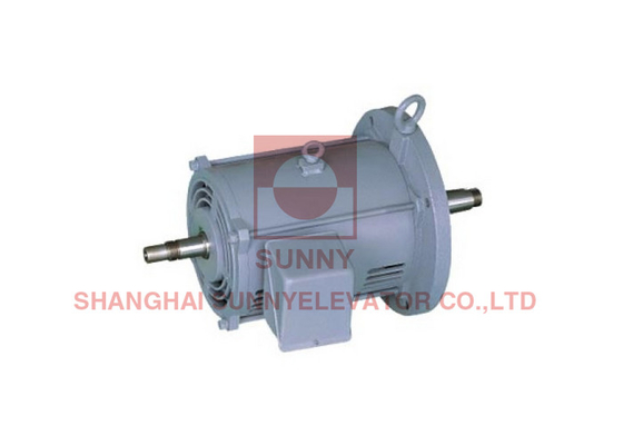 Permanent Magnet DC Elevator Door Motors Three Phase Asynchronous