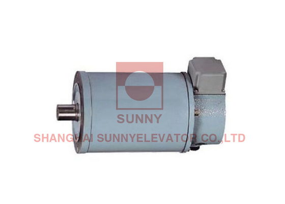 Permanent Magnet DC Elevator Door Motors Three Phase Asynchronous