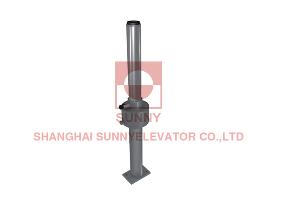 Passenger Elevator Oil Buffer Lift Safety Parts 3000kg 2.5m/S