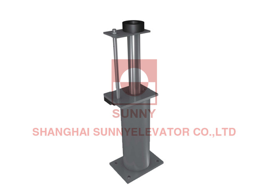 Passenger Elevator Oil Buffer Lift Safety Parts 3000kg 2.5m/S