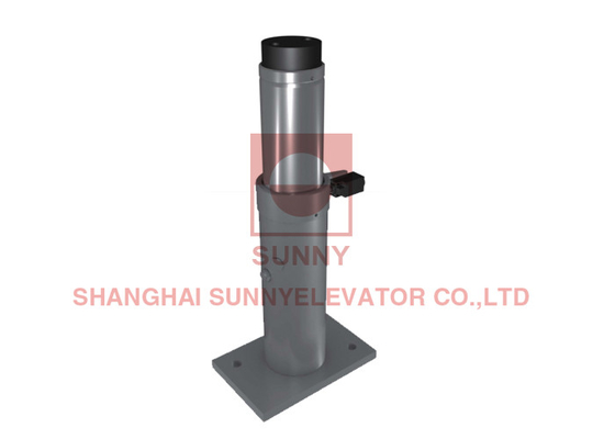 Passenger Elevator Oil Buffer Lift Safety Parts 3000kg 2.5m/S