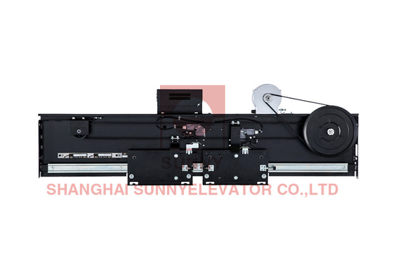 Elevator Center Opening VVVF Door Operator For Lift Door System