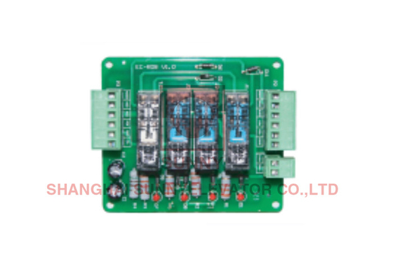 DC20V Pre Open Door Control Board For Passenger Elevator Parts