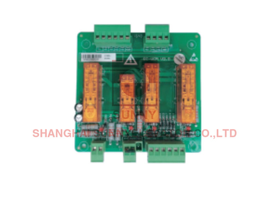 DC20V Pre Open Door Control Board For Passenger Elevator Parts