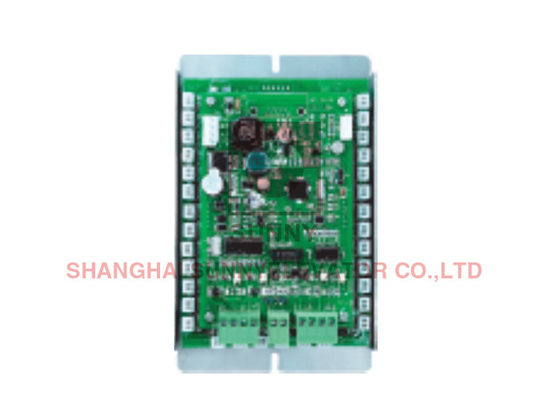 INVT Intelligent Management System For Elevator LC Card And Relay Expansion Board