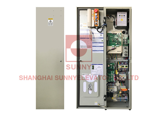 15kw NICE3000 Elevator Integrated Controller Environmentally Friendly