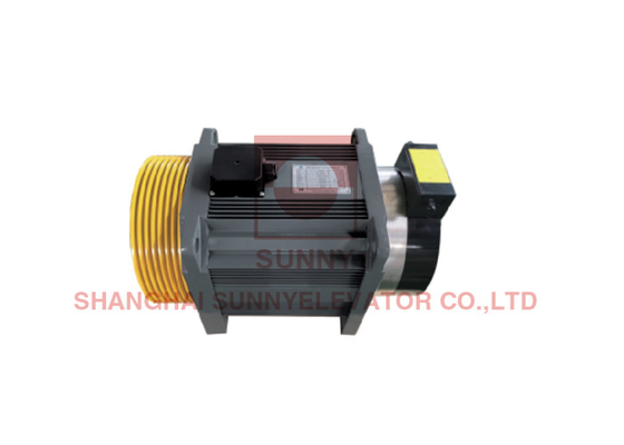 180st/H Start Up Num Gearless Lift Motor For Elevator Lift Parts