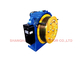 Elevator Rope Traction Machine For Residential And Commercial Buildings