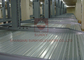High Speed Compact Single Post Car Parking Lift AC Drive Type