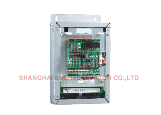 Escalator Integration Drive Controller Escalator Control And Drive Combination