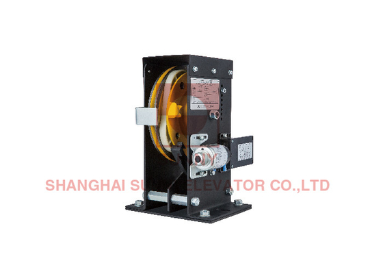 One Direction / Bidirectional Overspeed Governor For MRL Elevator