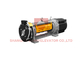 High Load Capacity Gearless Traction Machine For Elevator Suspension System