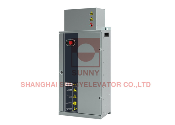 Elevator Integrated Control Cabinet For Elevator Control System