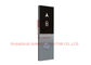 Dot Matrix Elevator Cop Lop / LCD Wall Mounting / Lift LOP For Elevator Parts