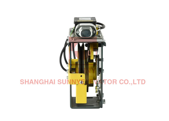 Bi-Direction Overspeed Governor 150mm Sheave Diameter For Elevator Parts