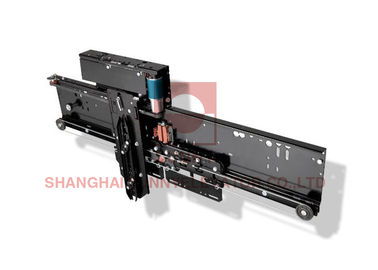 Low Energy Consumption Elevator Door Operator With Self-Learning Function