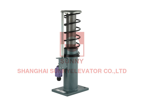 Stroke 160 Mm High Pressure Low Price Oil Buffer For Elevator