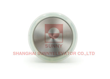 Mechanical Call Button Parts For Elevators / Elevator Close Door Button