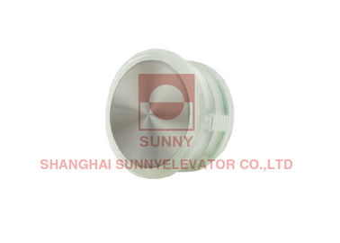 Mechanical Call Button Parts For Elevators / Elevator Close Door Button