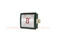 SN-PB113 Elevator Push Button Spare Parts  Illuminant Halo And Characters