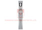 Passanger Lift Round Button Elevator COP / Stainless Steel Control Panel Elevator Cop For Lift