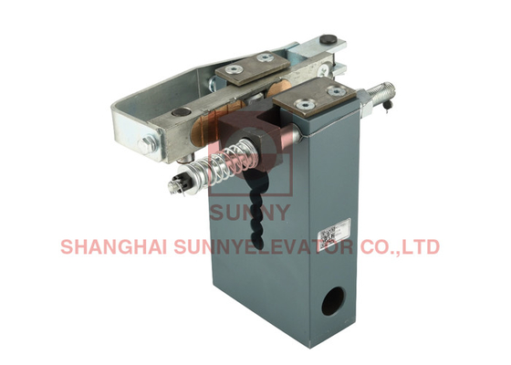 Trustworthy Elevator Safety Components For Safe And Elevator Performance