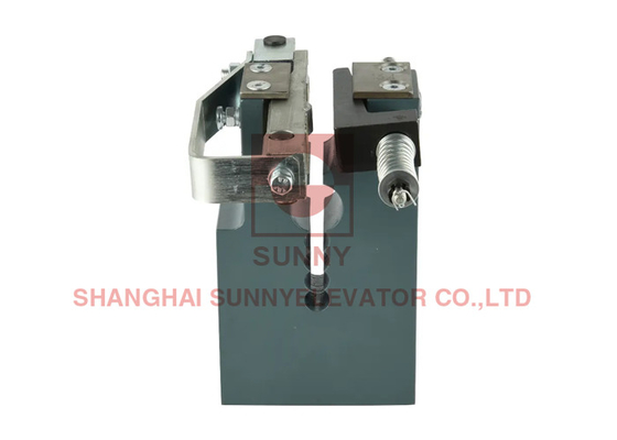 Trustworthy Elevator Safety Components For Safe And Elevator Performance