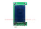 Custom Electrical Elevator LCD Display 92x54 Visible Size With CE Approval