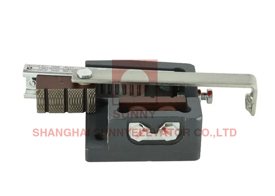 0.25-1.0 M/S Speed Safety Device Progressive Safety Gear For Rope Elevators