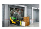 Beautiful Durable Freight Elevator Building Lifts Elevators 0.25~1.0m/S
