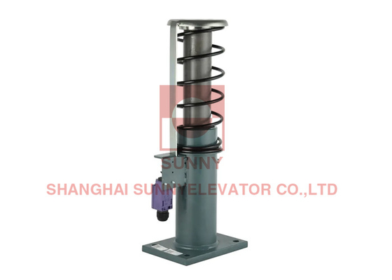 High Quality Safety Parts Oil Buffer Hydraulic Elevator Buffer For Elevator
