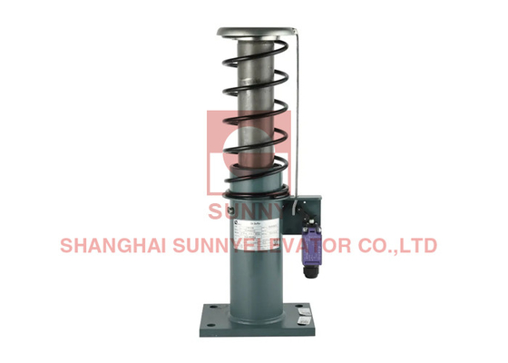 High Quality Safety Parts Oil Buffer Hydraulic Elevator Buffer For Elevator