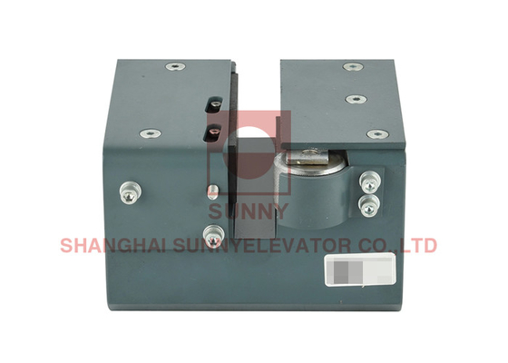 0.25-0.63m/S Speed Rofessional Instantaneous Elevator Safety Gear