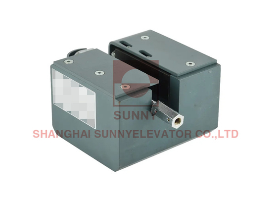 0.25-0.63m/S Speed Rofessional Instantaneous Elevator Safety Gear