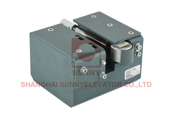 0.25-0.63m/S Speed Rofessional Instantaneous Elevator Safety Gear
