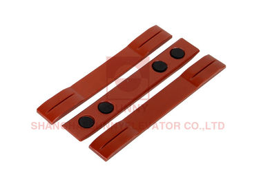 MITSUBISHI Elevator Boots Inch Series: 120mmx9mm/10mm Replacement Parts