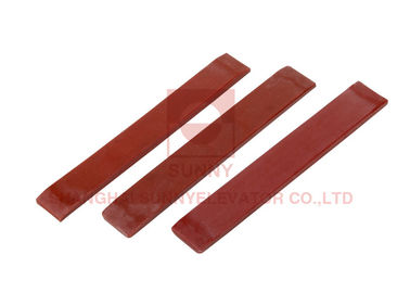 MITSUBISHI Elevator Boots Inch Series: 120mmx9mm/10mm Replacement Parts