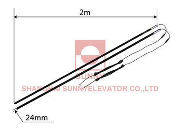 High Performance WECO Elevator Light Curtain Door Elevator Accessories