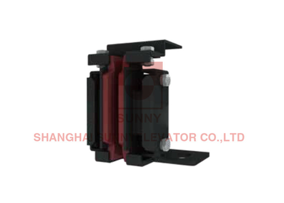 Sliding Guide Shoe For Cabin Of Passenger Elevator Spare Parts Elevator