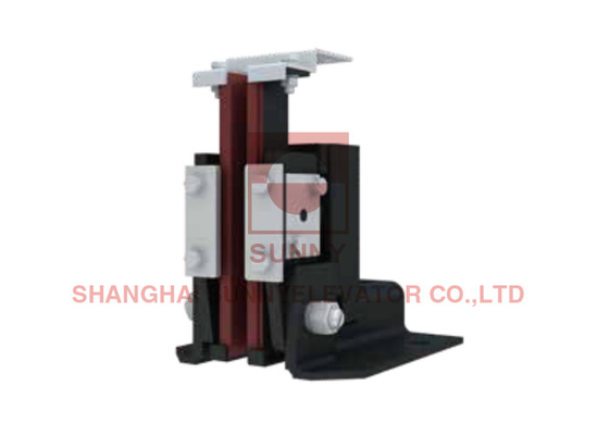 Sliding Guide Shoe For Cabin Of Passenger Elevator Spare Parts Elevator