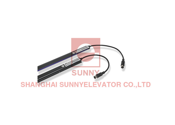 D Type Elevator Light Curtain Of Elevator Door Detector For Elevator Door System