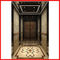 Luxury Type Villa High Speed Elevator , Small Home Elevators For Passenger Lift