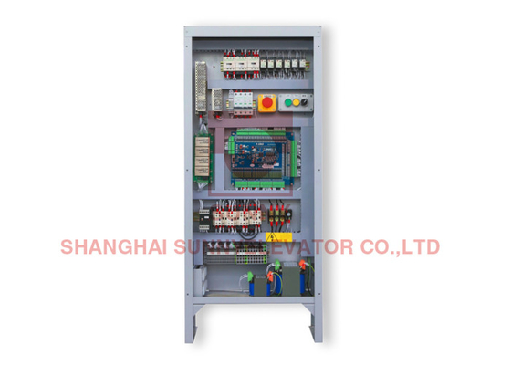 Elevator Hydraulic Control Up To 14 Stops With Expansion Board