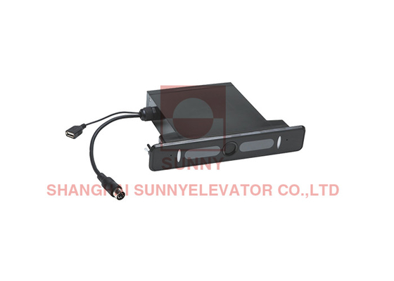 LAIC Intelligent Door Detector Visual Door Detector Elevator Parts