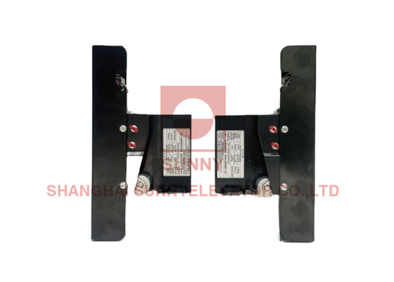 Elevator Safety Components For Elevator Safety Electronic Safety Gear