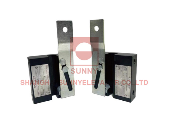 Elevator Safety Components For Elevator Safety Electronic Safety Gear