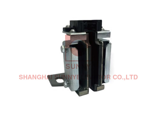 Sliding Guide Shoes Slidong Boot For Passenger Elevator Guide Rail And Balance System