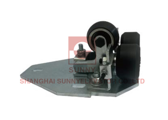 Sliding Guide Shoes Slidong Boot For Passenger Elevator Guide Rail And Balance System