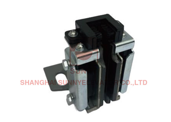 Sliding Guide Shoes Slidong Boot For Passenger Elevator Guide Rail And Balance System