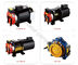 320 Elevator Lift Gearless Traction Machines With Electric Elevator Motor
